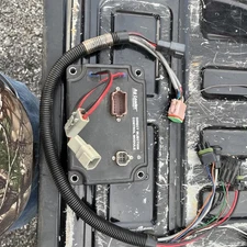 Ag Leader Direct Injection Module