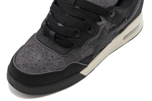 A BATHING APE Men's Footwear BAPE FLIP STA #1 1M30191318 b - Foto 19 di 22