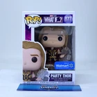 Party Thor #877 Walmart Exclusive - Brand New - Funko POP Marvel