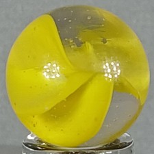 Vintage Cat's Eye Marble .62 Inches Near-Mint Condition Combined Shipping