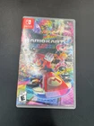 New ListingMario Kart 8 -- Deluxe Edition (Nintendo Switch, 2017)