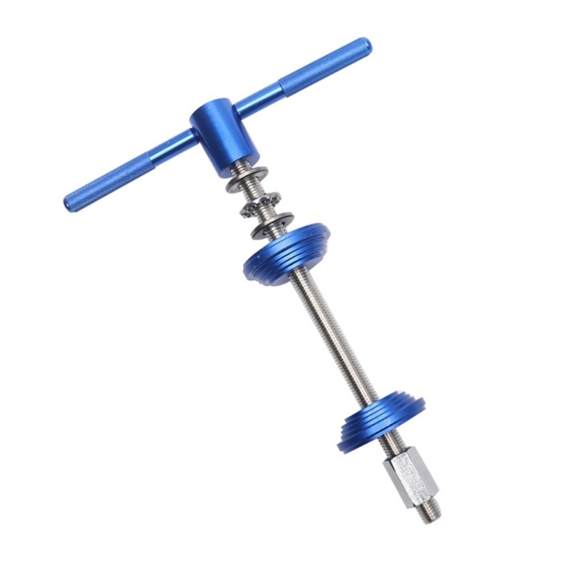 Road Bike Headset Press Tool Bicycles Bottom Bracket Bearing Remove Install Tool