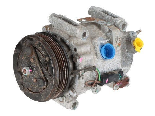 Klimakompressor OPEL Corsa F (P2JO) 1.2  55 kW  75 PS (07.2019-> ) 9827596080