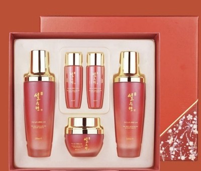 SULSURYUN Skin care 3set 
