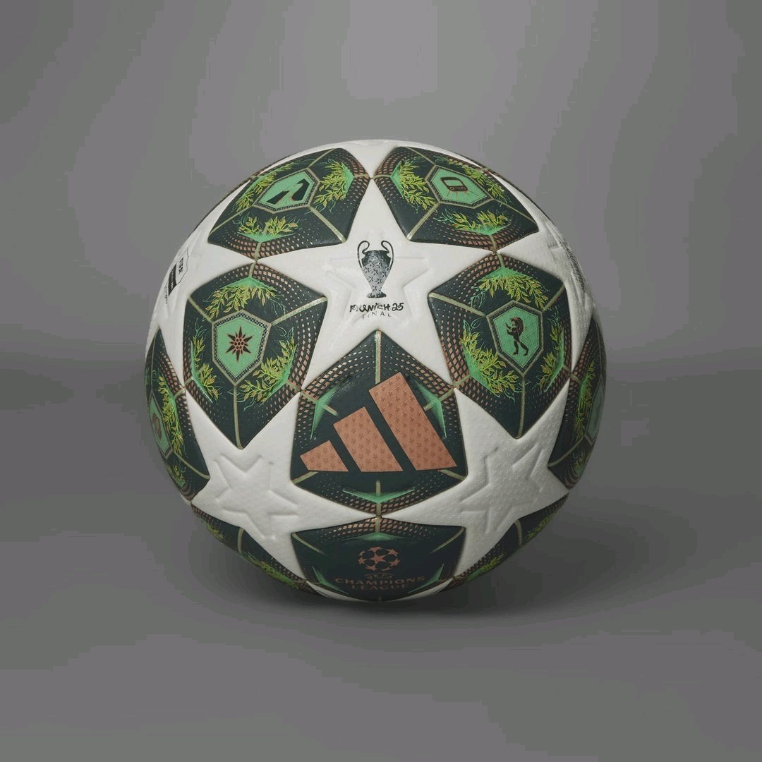 Adidas UCL Pro Official Match Ball 24/25 – UEFA Champions League