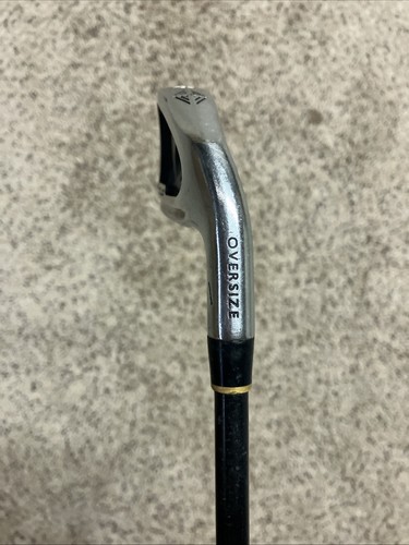 Top Flite Tour Oversize 2 Iron Graphite Regular Flex Right Handed - Picture 2 of 9