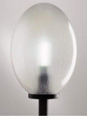 E27 LED Sphere PX/TR 250Mm