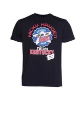 Official Nicky Hayden - AUTHENTIC RIDER  T-Shirt - 17 34002