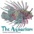The Aquarium by Richard Merritt, Claire Scully (Paperback, 2016)