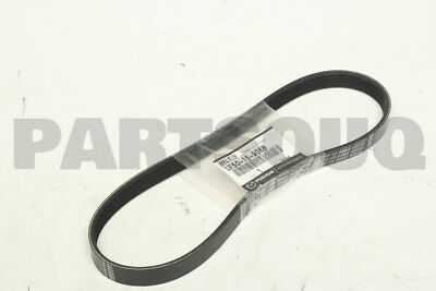 Cinghia pompa acqua originale Mazda P301-15-908