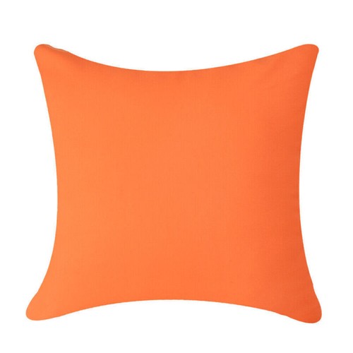 Waterproof Outdoor/Indoor Cushion Cover 16" 18" 20" 22" 24" 26" 28" Pillow Case - Picture 23 of 35