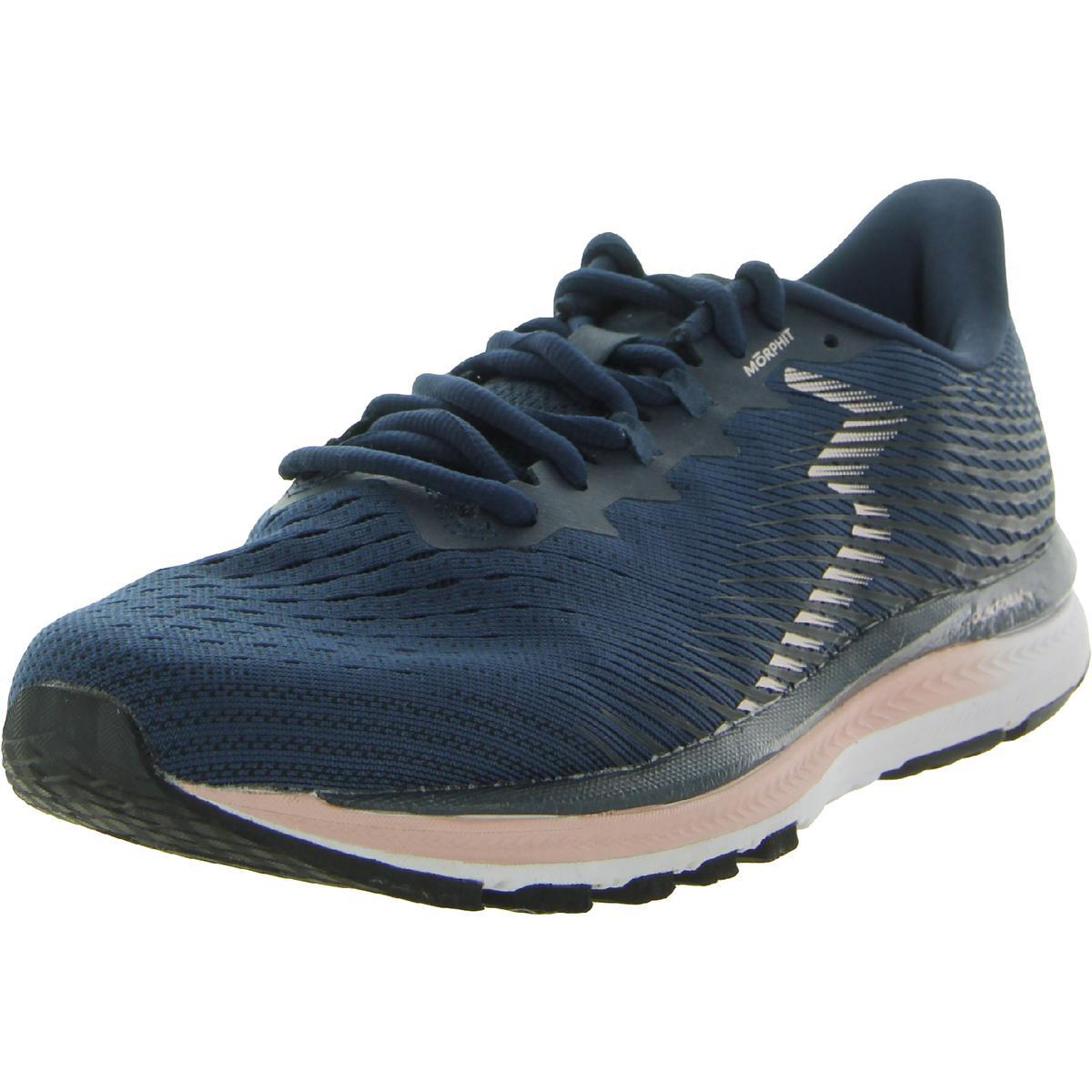 361 Градус Женские кроссовки Kairos Blue Кроссовки 7 Medium (B,M) BHFO 4094