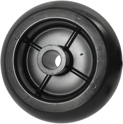 6 Deck Wheels for 62