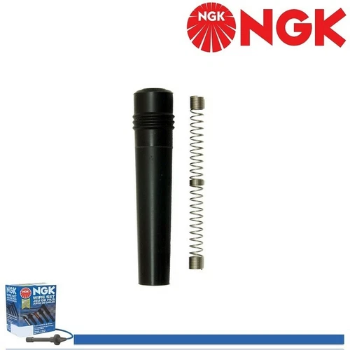 NGK Ignition Coil Boot For 2002-2005 Ford Thunderbird V8-3.9L