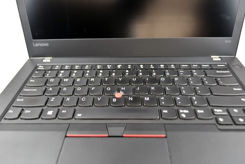 14" ThinkPad i7 7th Gen - 8GB Ram 256GB SSD | Win 10 | Grade B | Discount Sale - Picture 6 of 24