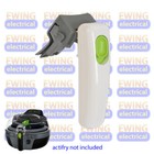 Tefal Actifry Handle for Actifry Family AW9500 SS992252 SS992652 SS1600006239