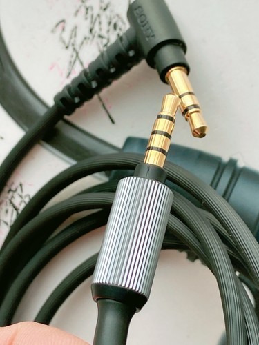 Cable de audio para auriculares SONY MDR-1A/1AM2 - Imagen 15 de 23