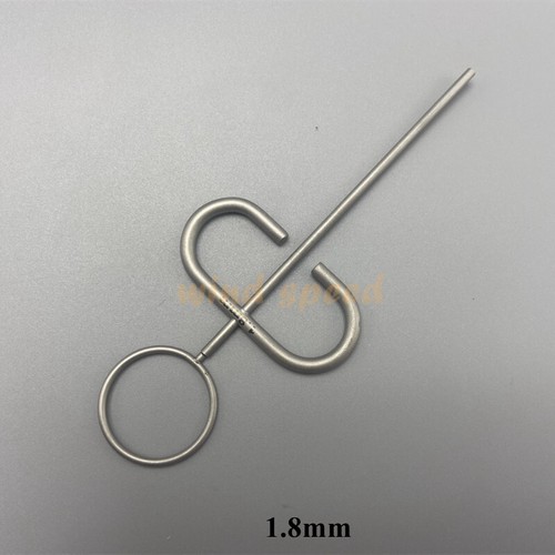 Dental MTA Plugger Cement Refill Root Canal Implant Mixing Bone Powder Cup Bowl - 第 23/27 張圖片