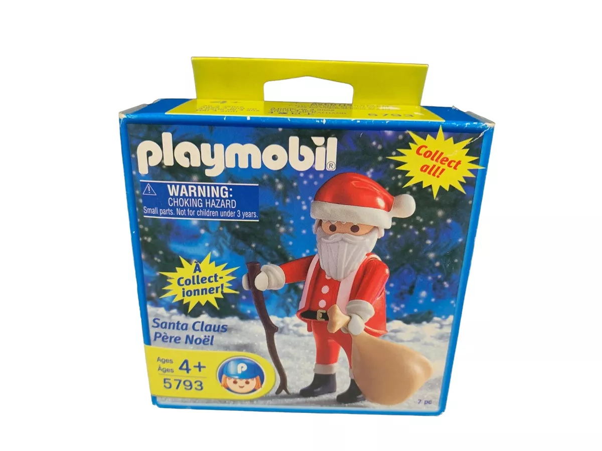  PLAYMOBIL: Collectibles