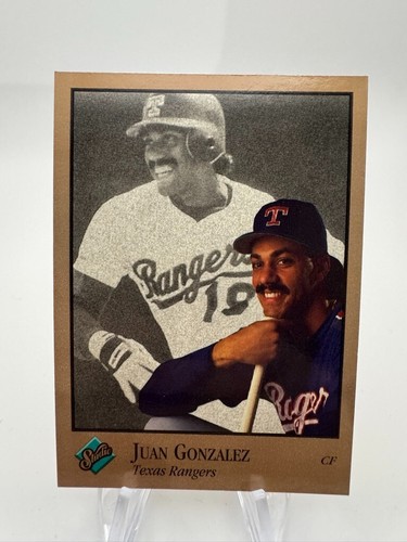 1992 Leaf Studio Baseball - #1-250 - Complete Your Set - You Pick - Picture 504 of 519
