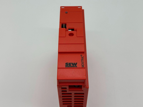 SEW MC07B0003-2B1-4-00 Movitrac B Wechselrichter 0,25kW Eurodrive - Bild 3 von 6