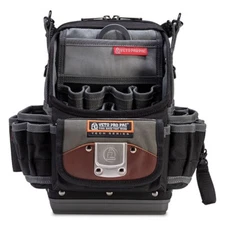 Veto Pro Pac SB-LD Hybrid Tool and Meter Bag, VPP10753