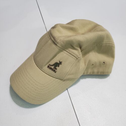 SUPREME Loro Piana Capolavoro Wool Camp Hat Cap Black Box Logo Adjustable