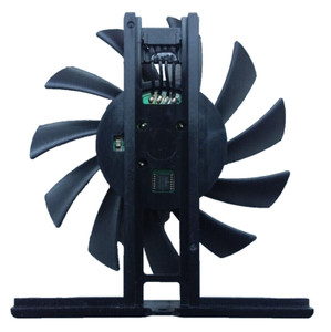 GAINWARD Grafikkarte Lüfter.  Lüfter Gtx 770 780 780ti Pantom
