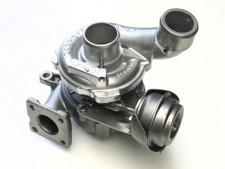 Turbolader 71783873