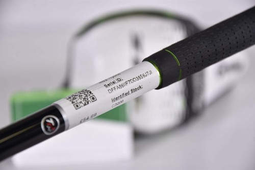 Taylormade RBZ #2 Hybrid / 16.5 Degree / X-Flex Matrix Ozik Altus 85 Shaft - Picture 7 of 9