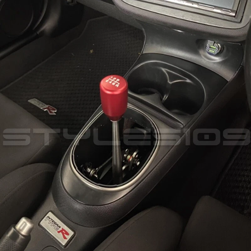 Acuity 2-Way Adjustable Performance Shifter for RSX 7th Gen EM2 ES K-Swaps