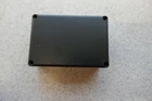 Black Plastic Box 64x43x25mm ABS Project Electronic Hobby (540)