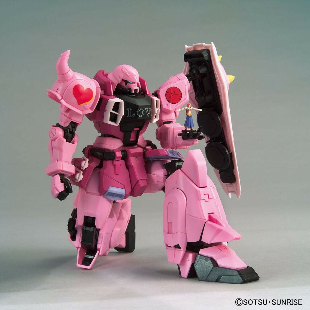 MG 1/100 Zaku Warrior Live Concert Ver Gundam Base Limited