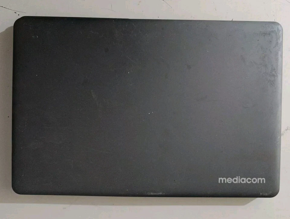 Portatile Notebook Mediacom SmartBook 141 M-SB141 - Immagine 4 di 4