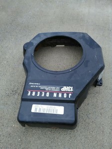 Flywheel Fan Kohler CV13S Spec 21525 John Deere lt133 13hp ...