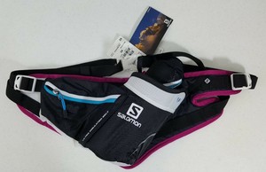 hiking hydration belt