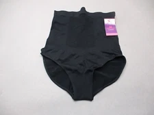 NWT Empetua Size M/L Womens Black Shape Bottoms 8B