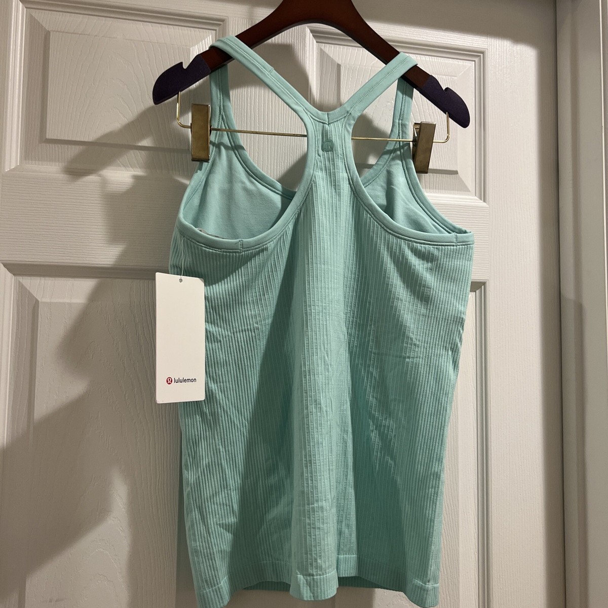 【美品】ルルレモン Ebb to Street タンクトップ Ebb to Street タンクトップ | タンクトップ | Lululemon JP