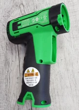 Snap On GREEN CTS761 1/4” Hex Speed Screwdriver 14V Repair Replacement Body Kit