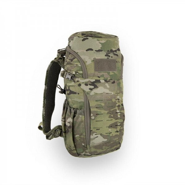 EBERLESTOCK Bandit Daypack Outdoor Wander Tages Rucksack Pack Multicam Camo