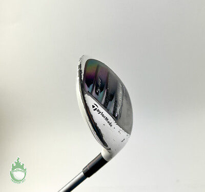 【お得セット】TaylorMade Burner SuperFast 3W 5W TaylorMade Burner Superfast Fairway Wood | Golf Avenue