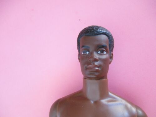 Vintage 1969 Original Brad Doll #1142 Christie's Boyfriend HTF Original Clothes - Picture 5 of 10