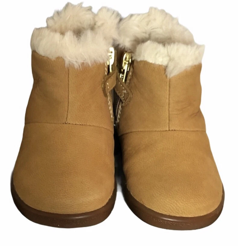 Timberland top tree sprout
