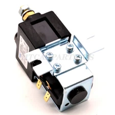 New Albright 24 Volt Solenoid Contactor  for Forklifts Golf Carts SW180-695T