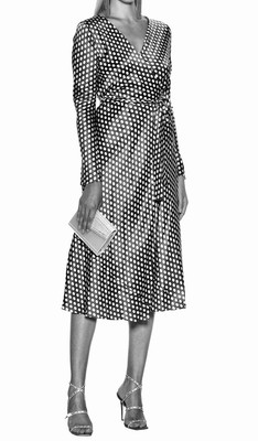 dvf tilly dress
