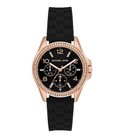 Michael Kors Silicone Silicone Wristwatches