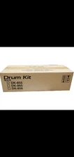 Genuine Drum Unit  Genuine DK-855 / 302H793013
