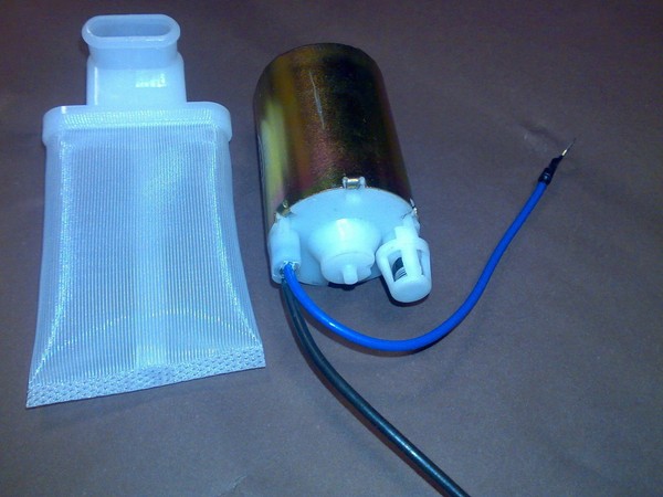 Suzuki GSXR-600 Srad GSXR-750 Srad GSXR-700 Kraftstoffpumpe 15100-33E00-image