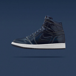 dover street market jordan 8