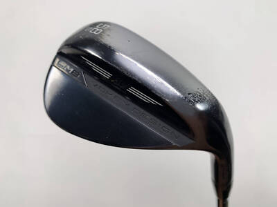 VOKEY SM8 58° Sグラインド 10° Titleist Vokey SM8 Chrome 58*(10*) WEDGE S-Grind - Vokey